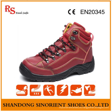 Zapatillas de seguridad Spider King RS900